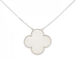 Van Cleef & Arpels Magic Alhambra Necklace